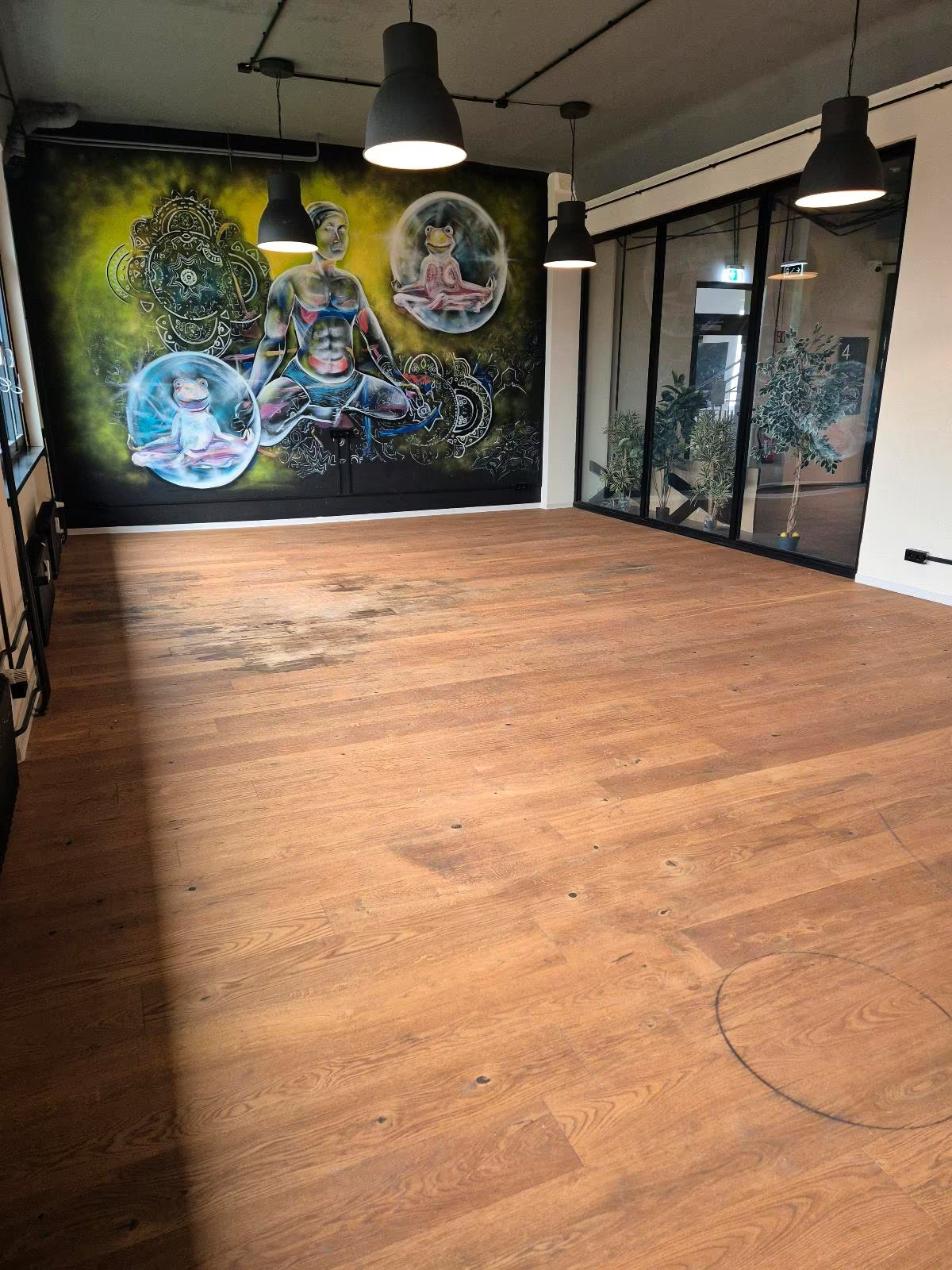 Studio